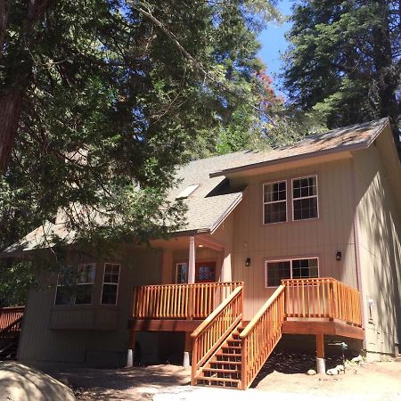 Alder Lodge Yosemite West Extérieur photo
