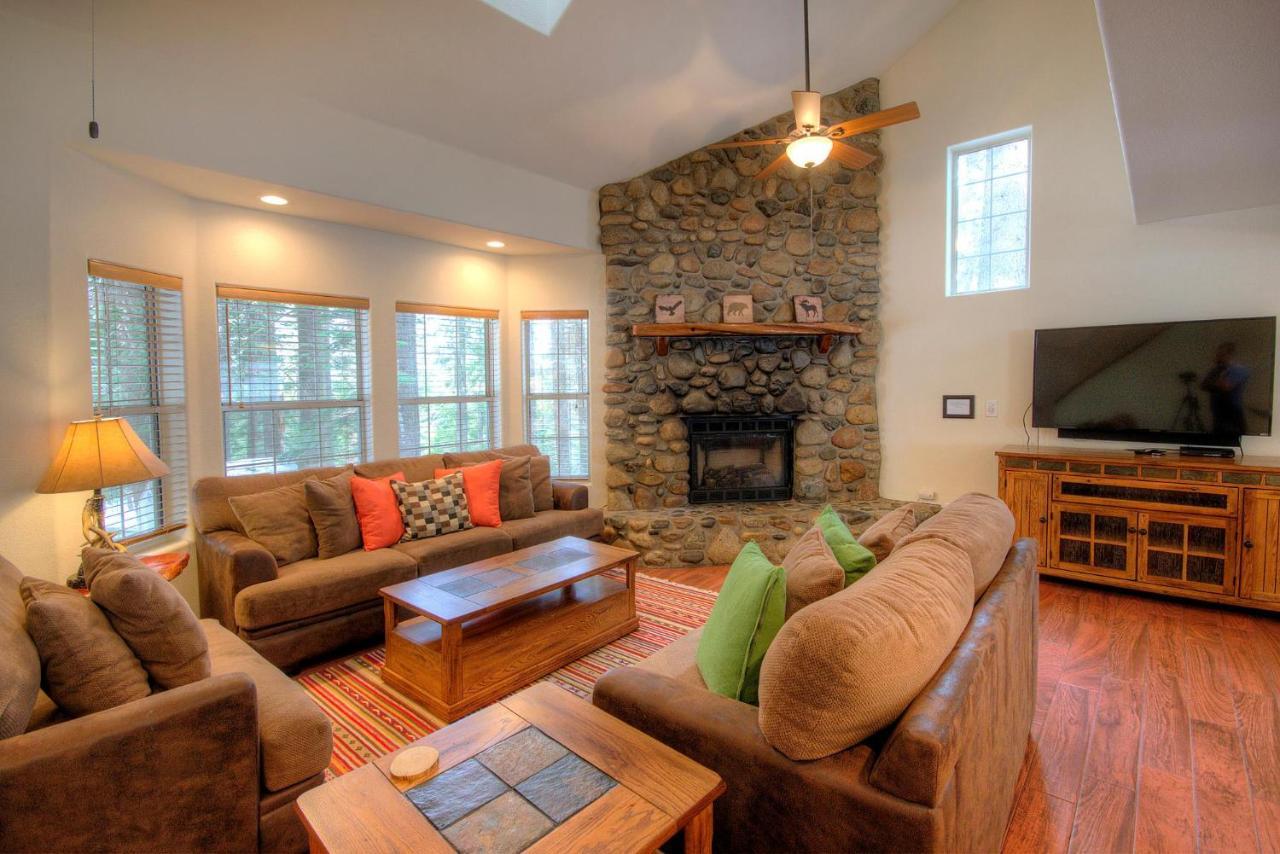 Alder Lodge Yosemite West Extérieur photo