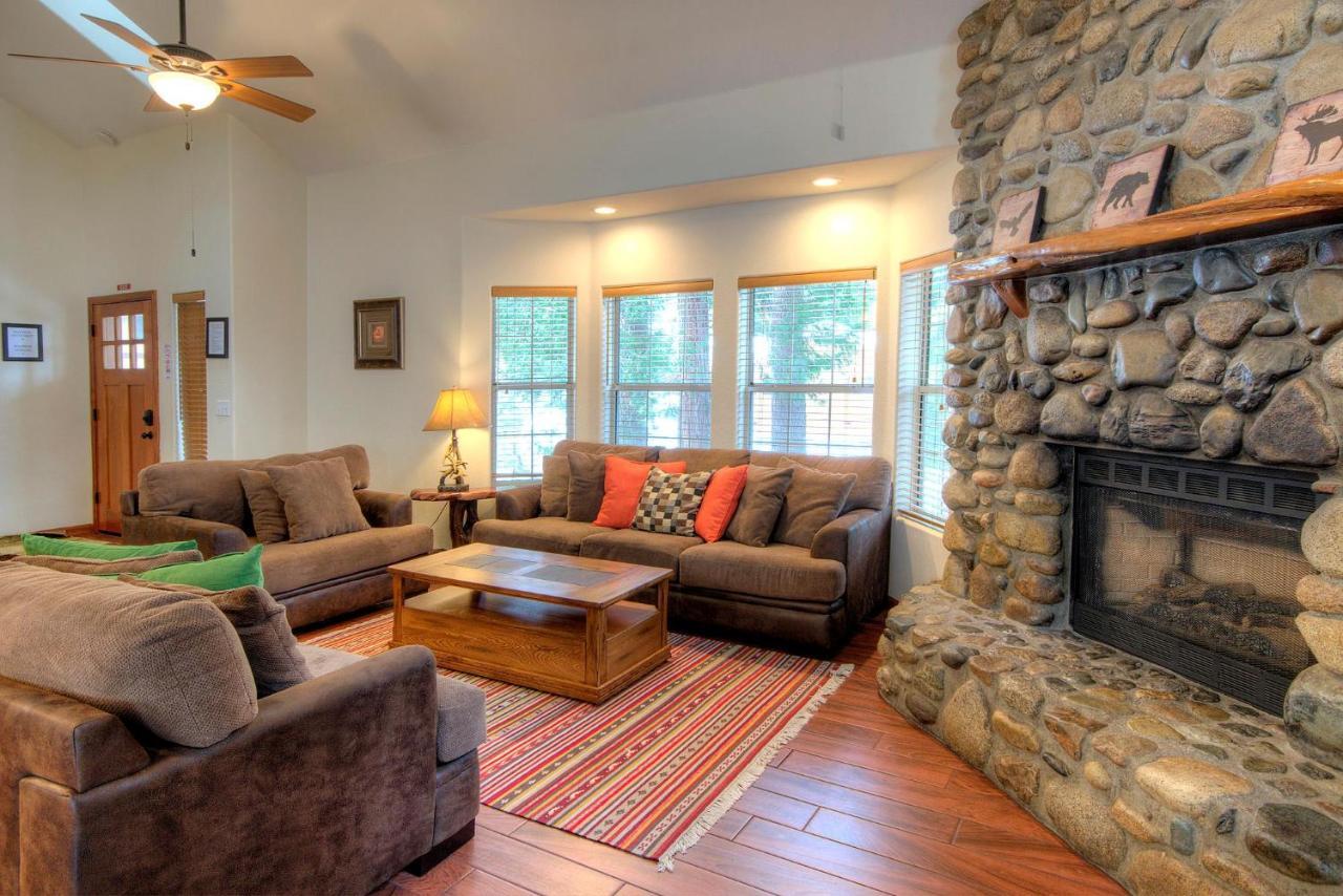Alder Lodge Yosemite West Extérieur photo