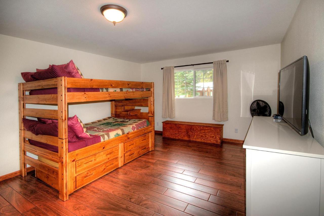 Alder Lodge Yosemite West Extérieur photo